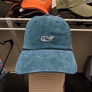 Vineyard Vines NWT casual logo hat